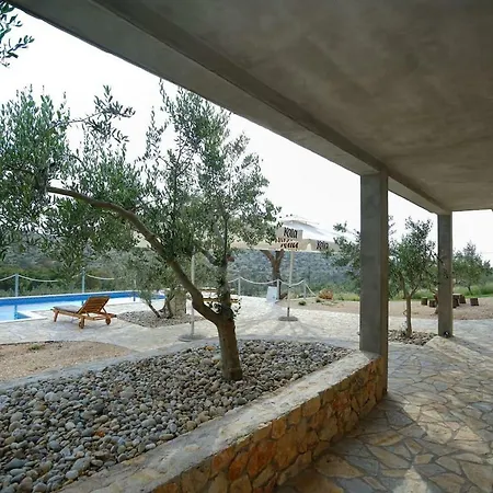 Villa Anka Posedarje