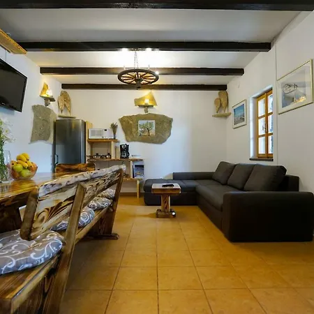 Anka Villa Posedarje