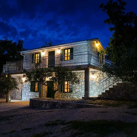Anka Villa *