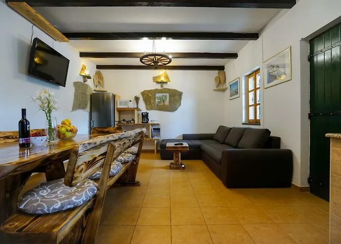 Anka Villa Posedarje